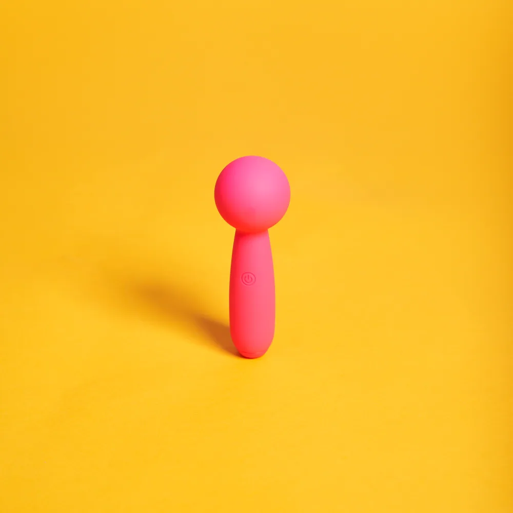 Lolly Mini Wand — detalle