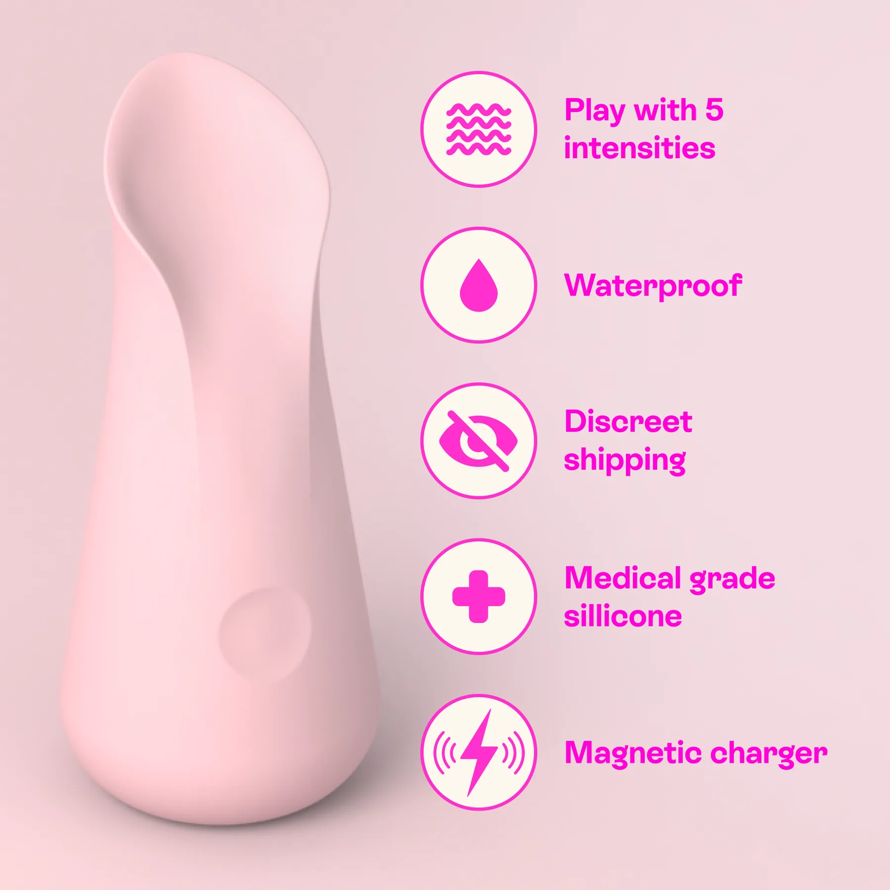 Uno Vibrador — detalle