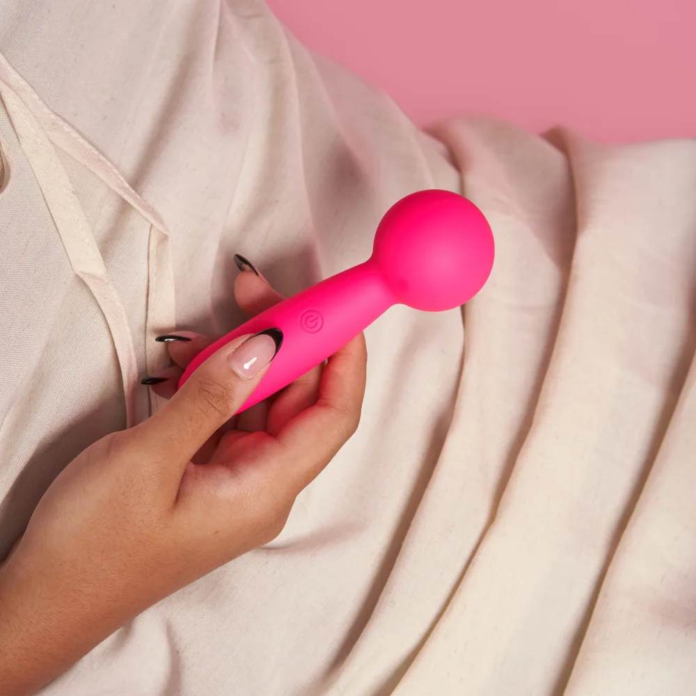 Lolly Mini Wand — con bolsa